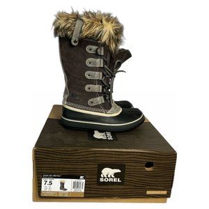 Sorel Joan of Arctic Snow Boots
